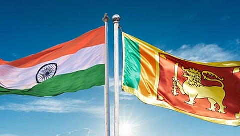 ரூ.3,000 கோடி கடனை அவசரமாக இந்தியாவுக்கு செலுத்தியது இலங்கை: சீனாவின் தலையீடு காரணமா?