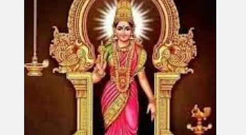 கிரக தோஷம், சர்ப்ப தோஷம் போக்கும் சங்கரன்கோவில்!