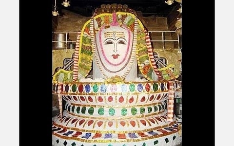 வாழ்க்கையை மணக்கச் செய்யும் சிவனாருக்கு உகந்த மலர்கள்