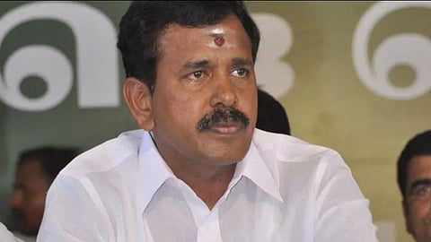 ஸ்மார்ட் சிட்டி பணிகள் முடிந்தால் திருப்பூர் வாஷிங்டனாக மாறும்!- தோப்பு வெங்கடாச்சலம் பெருமிதம்