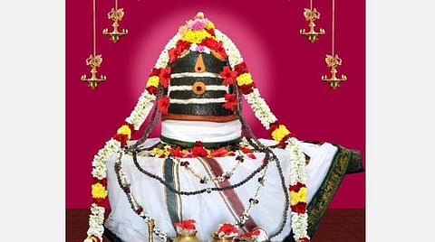 அமாவாசை, பெளர்ணமி, சிவ வழிபாடு!