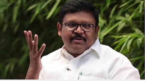 சசிகலா காலாவதியான மாத்திரை; மக்கள் ஏற்கவில்லை: வைகைச்செல்வன் பேச்சு