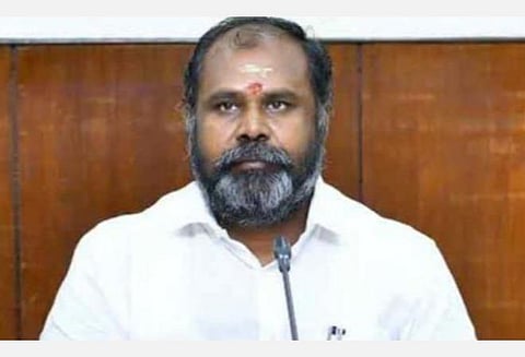 தமிழகத்தில் மேலும் 246 தகவல் தொழில்நுட்பப் பூங்காக்கள்: அமைச்சர் உதயகுமார் தகவல்