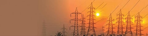தமிழக மின் வாரியம் கடனிலிருந்து மீள வழி