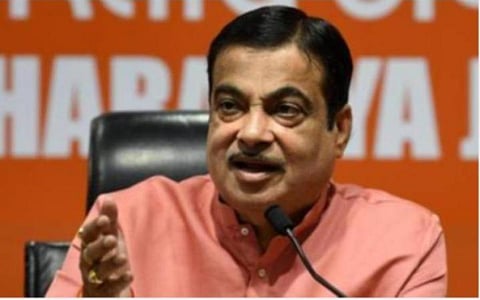 சிறு குறு நடுத்தர தொழில் நிறுவனங்களை மீட்க 91 லட்சம் கடன் உத்தரவாத ஒப்புதல்: மாநிலங்களவையில் மத்திய அமைச்சர் நிதின் கட்கரி தகவல்