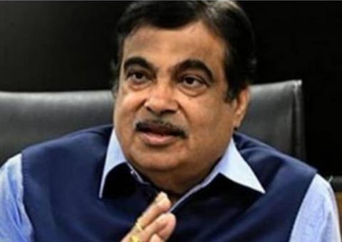 ஆண்டுக்கு 1.5 லட்சம் பேர் சாலை விபத்துகளில் மரணம்; உலக அளவில் இந்தியா முதலிடம்: நிதின் கட்கரி வேதனை