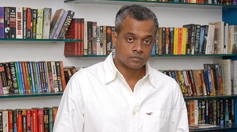 என்னைச் சுற்றி நடக்கும் விஷயங்களை ஏற்றுக் கொள்கிறேன்: கெளதம் மேனன்