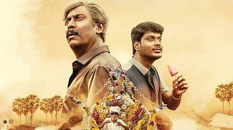 திரையரங்க உரிமையாளர்களின் கெடுபிடி: டிவியில் நேரடியாக 'ஏலே' ஒளிபரப்பு - தயாரிப்பாளர்கள் அதிரடி முடிவு