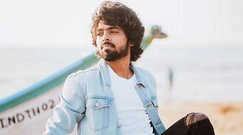 அருண் விஜய் படத்தின் இசையமைப்பாளராக ஜி.வி.பிரகாஷ் ஒப்பந்தம்
