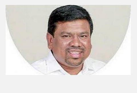 பொதுத்துறை நிறுவனங்களை கார்ப்பரேட்டுகளுக்கு விற்பதைத் தவிர இந்த அரசிடம் உள்ள வேறு திட்டம் என்ன? - மக்களவையில் கே.நவாஸ்கனி கேள்வி
