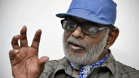 பாலு மகேந்திரா நினைவுநாள்: சினிமாவுக்காக வாழ்ந்த தனிநபர் இயக்கம்