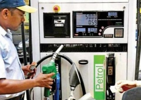 பெட்ரோல், டீசல் விலை புதிய உச்சம்: 6-வது நாளாக கடும் உயர்வு
