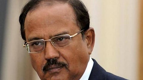 பாதுகாப்பு ஆலோசகர் தோவலை குறி வைக்கும் பாகிஸ்தான்: டெல்லியில் கைதான ஜெய்ஷ்-இ-முகம்மது தீவிரவாதி தகவல்