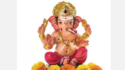 சியாமளா நவராத்திரி மாக வரசதுர்த்தி; சுக்லசதுர்த்தி; விசேஷமான நாளில் பிள்ளையார் வழிபாடு!