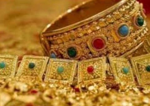 தங்கம் விலை குறைவு: இன்றைய விலை நிலவரம் என்ன?