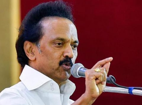 ஸ்டாலின்: கோப்புப்படம்