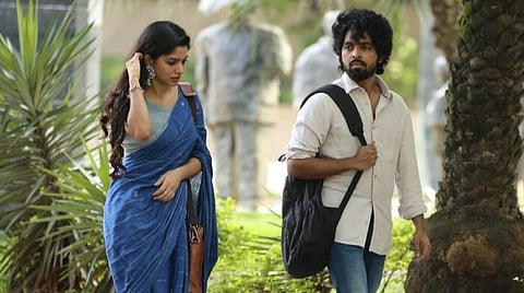 படத்தில் சர்ச்சைக்குரிய விஷயங்கள் இல்லை: 'பேச்சிலர்' இயக்குநர்