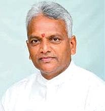 மல்லாடி கிருஷ்ணா ராவ்