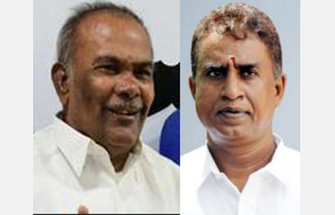 அமைச்சர் எஸ்.பி.வேலுமணி மீதான திமுக புகார் மீது லோக் ஆயுக்தா விசாரணை: உயர் நீதிமன்றத்தில் அரசு பதில்