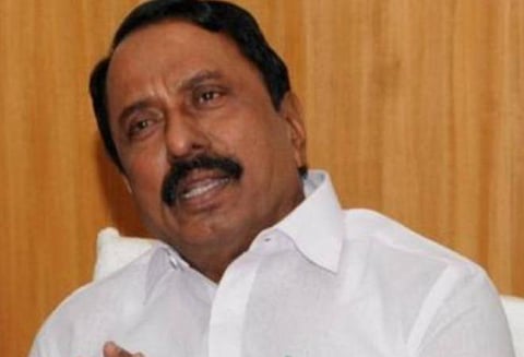 டிஆர்பி தேர்வில் 45 வயதுக்கு மேற்பட்டோருக்கு வாய்ப்பு?- அமைச்சர் செங்கோட்டையன் பேட்டி