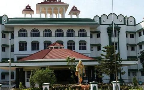சாத்தான்குளம் காவலர்கள் ஜாமீன் மனுவுக்கு விரைவில் பதிலளிக்க வேண்டும்: சிபிஐ.,க்கு உயர் நீதிமன்றம் உத்தரவு