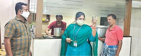 குழந்தைகள், கர்ப்பிணிகளுக்கு அஜினமோட்டோ உணவு வழங்கக்கூடாது: உணவுப் பாதுகாப்பு அலுவலர்கள் எச்சரிக்கை