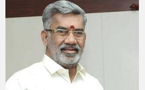 சசிகலாவை நிச்சயம் சந்திக்க மாட்டேன்: அமைச்சர் உறுதி