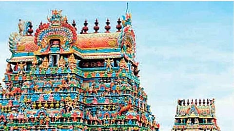 கோயில்களில் பாகுபாடு கூடாது: உயர் நீதிமன்றம் கருத்து
