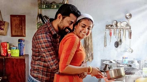 தமிழில் ரீமேக் ஆகிறது தி கிரேட் இந்தியன் கிச்சன்