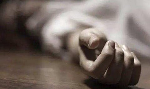 உணவில் நச்சுத்தன்மை ஏற்பட்டு சிஆர்பிஎப் காவலர் உயிரிழப்பு