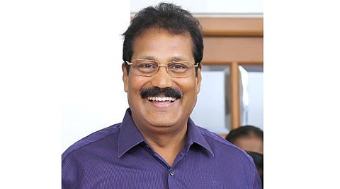 திமுக, அதிமுக அல்லாத மாற்று அரசியல் உருவாக வேண்டும்: புதிய தமிழகம் கட்சித் தலைவர் டாக்டர் கிருஷ்ணசாமி சிறப்பு பேட்டி