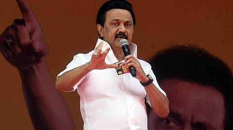 அதிமுக எஃகுக் கோட்டையில் ஏற்கெனவே ஓட்டை போட்டுவிட்டோம்- கோவையில் ஸ்டாலின் பேச்சு
