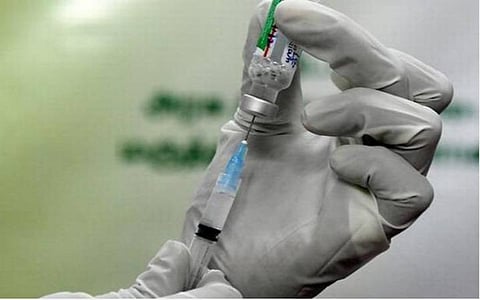 இரு குழந்தைகள் உயிரிழப்பு; கோவையில் தடுப்பூசி போடும் பணி நிறுத்தம்: 7 ஆயிரம் குழந்தைகள் கண்காணிப்பு