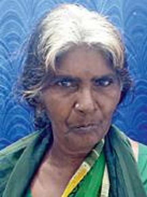 நாகம்மாள்