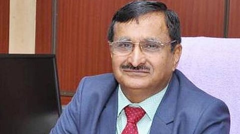 சுரப்பா மீதான புகாரை விசாரிக்கும் விசாரணை ஆணையத்துக்கு 3 மாதம் கூடுதல் அவகாசம்: தமிழக உயர்கல்வித் துறை உத்தரவு