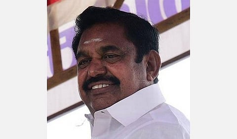 காவிரி – குண்டாறு இணைப்பு திட்டத்துக்கு முதல்வர் பழனிசாமி இன்று அடிக்கல்