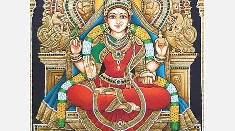 சுக்கிர வழிபாடு; மகாலக்ஷ்மி ஆராதனை; சொந்த வீடு நிச்சயம்; சுபிட்சம் கிடைப்பது உறுதி!