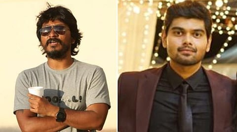 விஷ்ணு வர்தன் இயக்கத்தில் நாயகனாகும் அதர்வாவின் தம்பி?