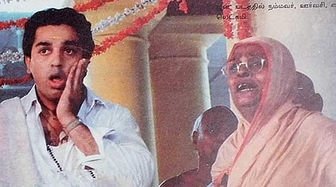 ரசிக மனங்களை திருடிய ‘திருட்டுப்பாட்டி’; நடிப்பில் யதார்த்தம் காட்டிய எஸ்.என்.லட்சுமி!