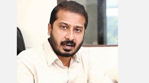 அதிமுகவுடன் மீண்டும் கூட்டணி கிடையாது: மஜக பொதுச் செயலாளர் தமிமுன் அன்சாரி தகவல்
