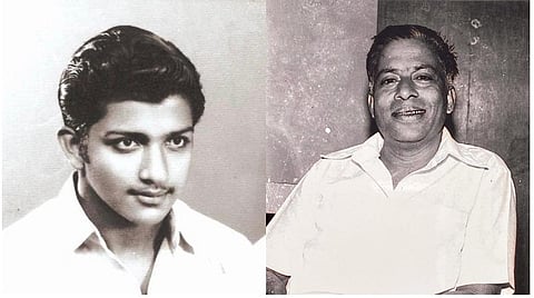 திரைப்படச்சோலை 8: கே.எஸ்.கோபாலகிருஷ்ணன்