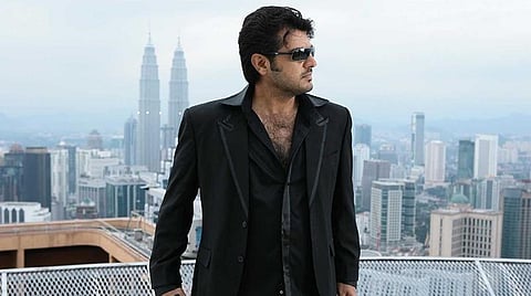 மீண்டும் திரையரங்குகளில் வெளியாகும் ‘பில்லா’- அஜித் ரசிகர்கள் உற்சாகம்
