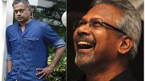 கெளதம் மேனனுக்கு மணிரத்னம் கூறிய அறிவுரை
