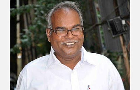 போராட்டத்தில் அரசு ஊழியர்களைத் தாக்கிய போலீஸார் மீது நடவடிக்கை தேவை: முதல்வர் பழனிசாமிக்கு கே.பாலகிருஷ்ணன் கடிதம்