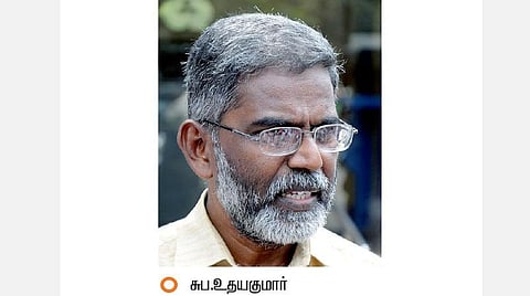 ஹாட் லீக்ஸ்: களத்தில் ‘யாரும்’ இல்லை
