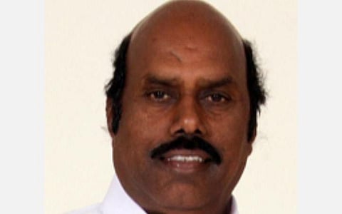 ஒரே நாடு, ஒரே வரி என கூறுபவர்கள் பெட்ரோல் விலையை ஜிஎஸ்டி வரிக்குள் கொண்டு வராதது ஏன்? - மத்திய அரசுக்கு திமுக முன்னாள் அமைச்சர் எ.வ.வேலு கேள்வி