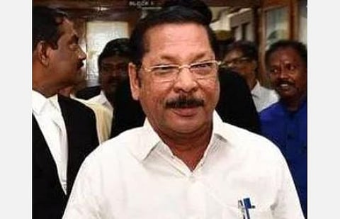 உங்கள் பிச்சையில்தான் எல்லோரும் நீதிபதி ஆனார்களா?- ஆர்.எஸ்.பாரதி வழக்கில் உயர் நீதிமன்றம் கேள்வி