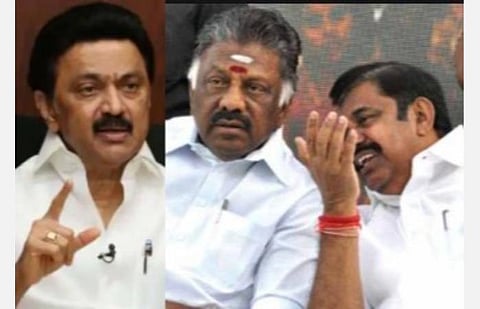 ரூ.5.70 லட்சம் கோடி கடன்; ஆட்சிக்கு வந்தால் அனைத்தும் விசாரணைக்கு உட்படுத்தப்படும்: ஸ்டாலின் எச்சரிக்கை