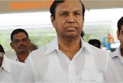 ஸ்டாலின் மக்களுக்காகப் போராடி சிறையில் சித்திரவதை அனுபவித்தவர்: டி.ஆர்.பாலு உருக்கம்