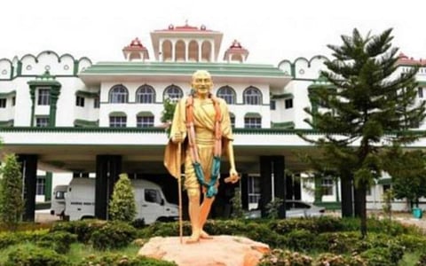 நீட் தேர்வு ஆள் மாறாட்ட வழக்கில் முக்கிய குற்றவாளிகள் கைதாவது எப்போது?- உயர் நீதிமன்ற நீதிபதி கேள்வி